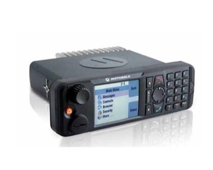 選購摩托羅拉對講機需要遵循哪些原則