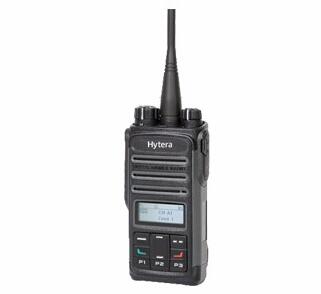 無線對講系統具有什么特點